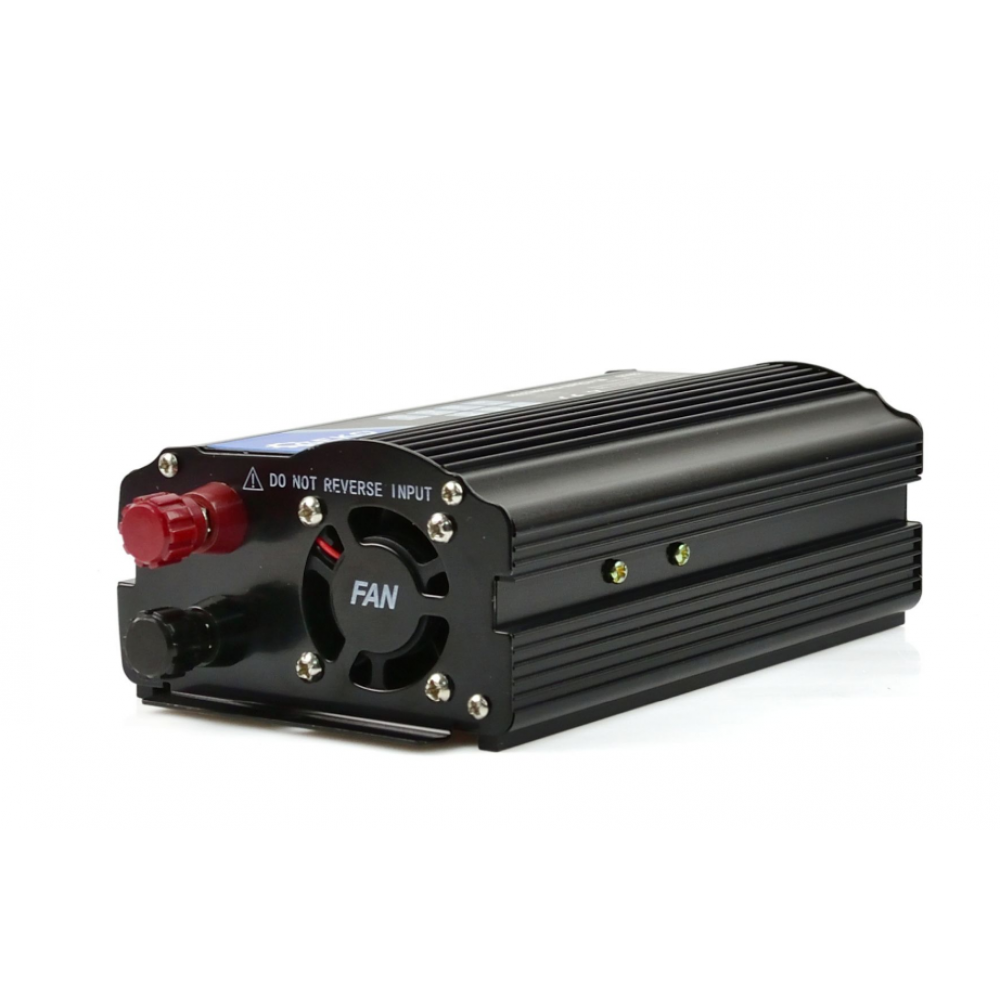 Преобразувател на напрежение 24/230V - 350/700W - G17003