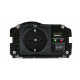 Преобразувател на напрежение 12 V/230 V 500/1000 W GEKO G17004