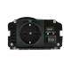 Преобразувател на напрежение 24 V/230 V 500/1000 W GEKO G17005