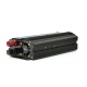 Преобразувател на напрежение 12V/230V - 800/1600W - G17006