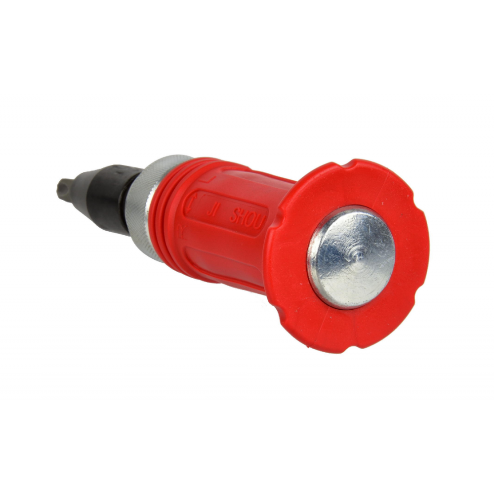 6 битова ударна отвертка GEKO G30251