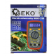 Универсален измервателен уред GEKO 33 B G30820