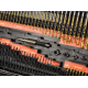 Комплект свредла HSS 246 бр. GEKO G38112