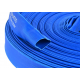 PVC гумен маркуч 50 м 1" 2 бара за вода GEKO G70007