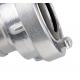 2" нипел за маркуч GEKO G70102