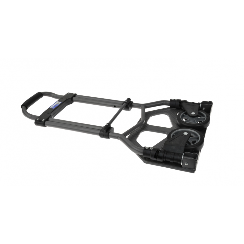 Транспортна сгъваема количка, 80 кг. - G71111