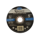 Диск за метал 125х22.23х1 мм ( Inox ) - G78211