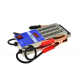 LCD тестер за проверка на батерии 12 V GEKO G80029