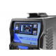 Инверторен заваръчен апарат / електрожен 250A LCD - G80086