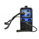 Комбиниран инверторен заваръчен апарат MIG/TIG/MMA, 10 -160А - G80097