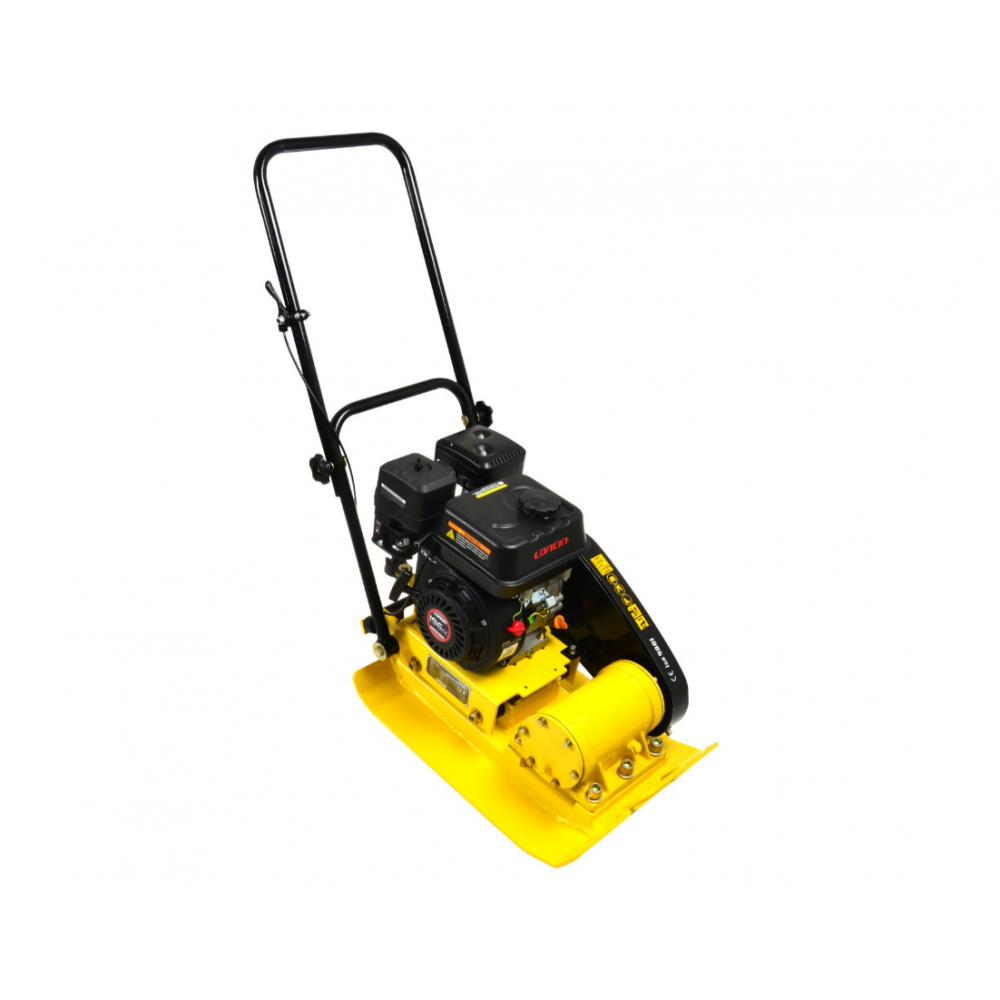 Бензинова виброплоча с двигател Loncin - G80201
