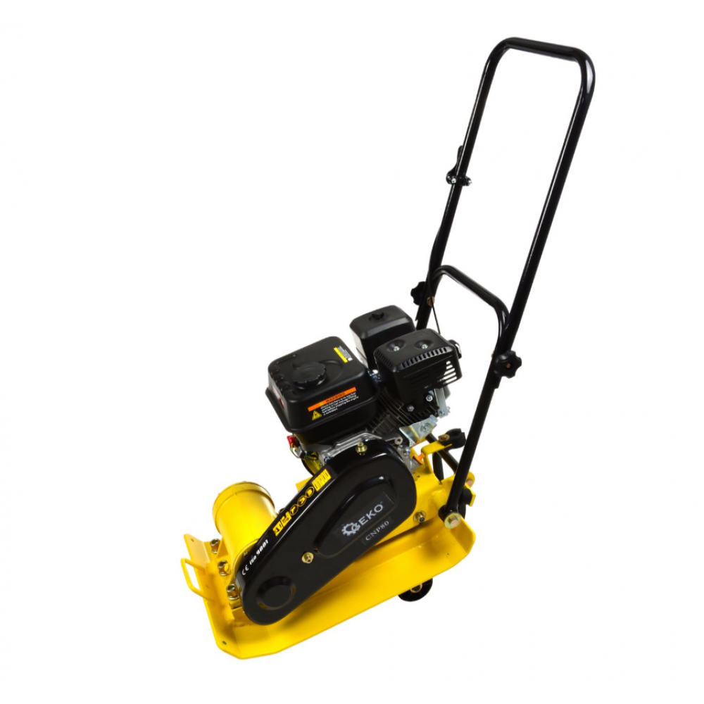 Бензинова виброплоча с двигател Loncin - G80201