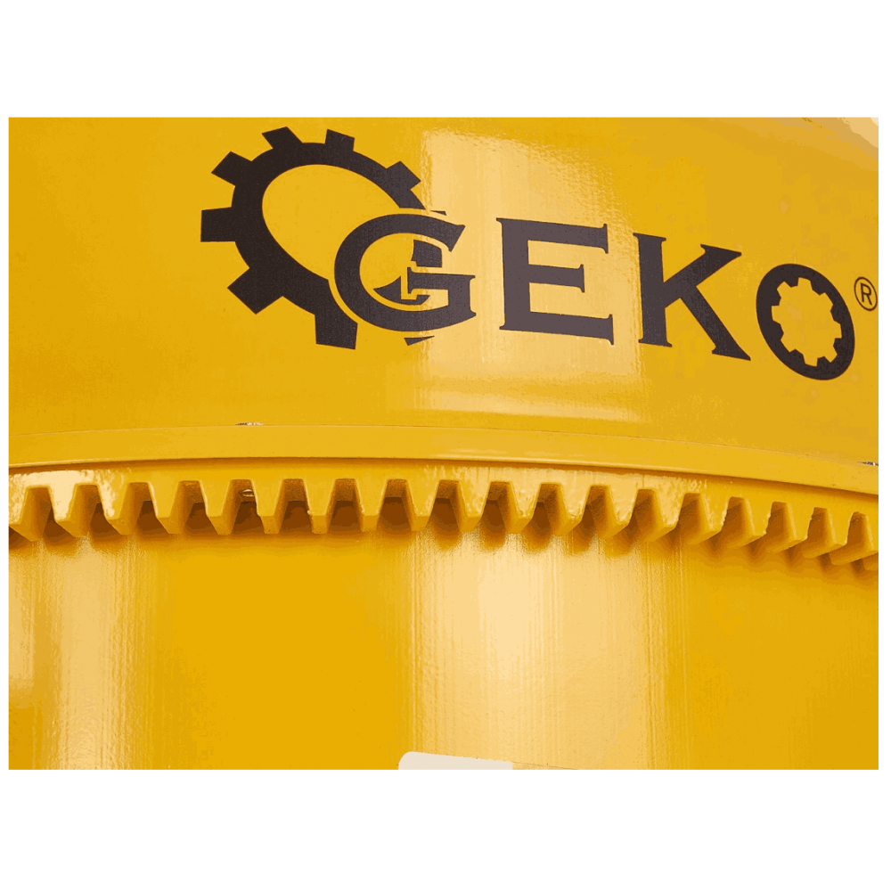 Бетонобъркачка 160 литра, 800 W - G80215