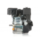 Четиритактов бензинов двигател, 6.5HP Loncin 196cc 19 мм - G80253