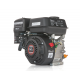 Двигател с вътрешно горене 6.5HP Loncin, 196cc, 20 мм, EURO 5 - G80254