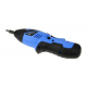 3.6V акумулаторна отвертка + аксесоари GEKO G80280