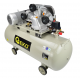 Компресор за въздух 200 литра 400V - GEKO G80310
