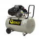 Компресор за въздух 100 литра 230V Compact - GEKO G80330