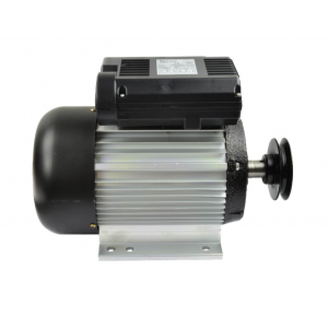 Електродвигател 2.2 KW/3 HP 230 V 1 фаза GEKO G80361