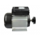 Електродвигател 2.2 KW/3 HP 230 V 1 фаза GEKO G80361