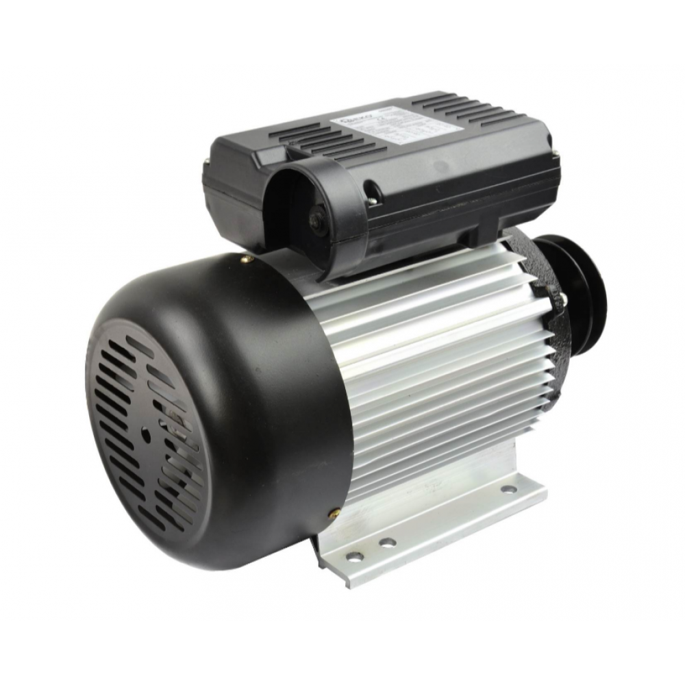 Електродвигател 2.2 KW/3 HP 230 V 1 фаза GEKO G80361