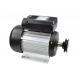 Електродвигател 2.2 KW/3 HP 230 V 1 фаза GEKO G80361
