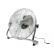 Подов вентилатор 40 см 85 W INOX стомана - GEKO G80470