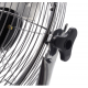 Подов вентилатор 40 см 85 W INOX стомана - GEKO G80470