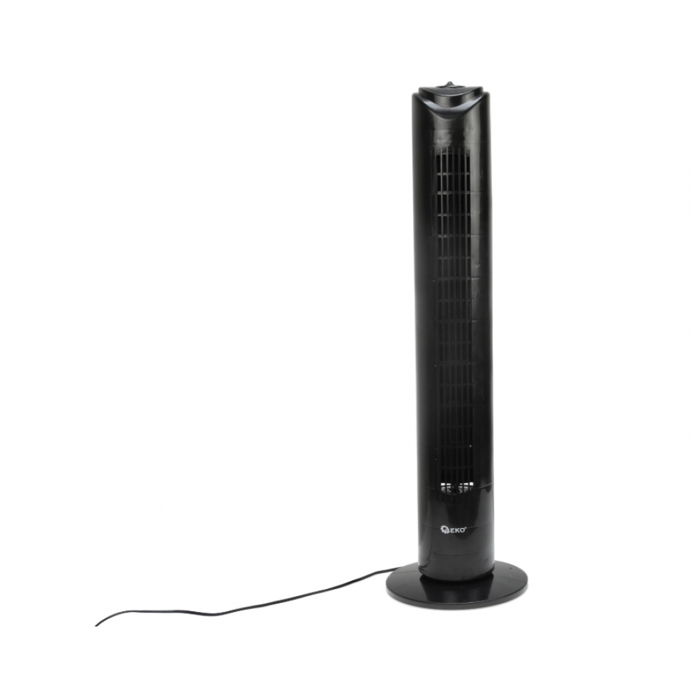 Колонен вентилатор 45 W ( на 3 степени ) - GEKO G80476