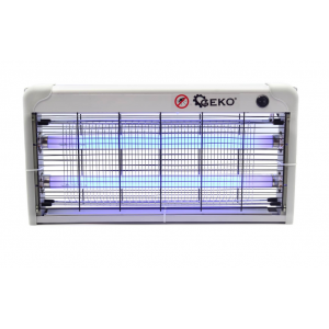 UV лампа против насекоми 30 W GEKO G80490