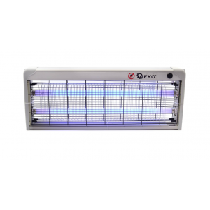 Ултравиолетова лампа против насекоми, 40 W - G80491