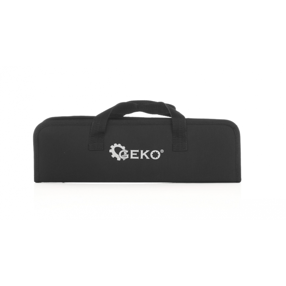 Комплект прибори за барбекю 10 части - GEKO G80510