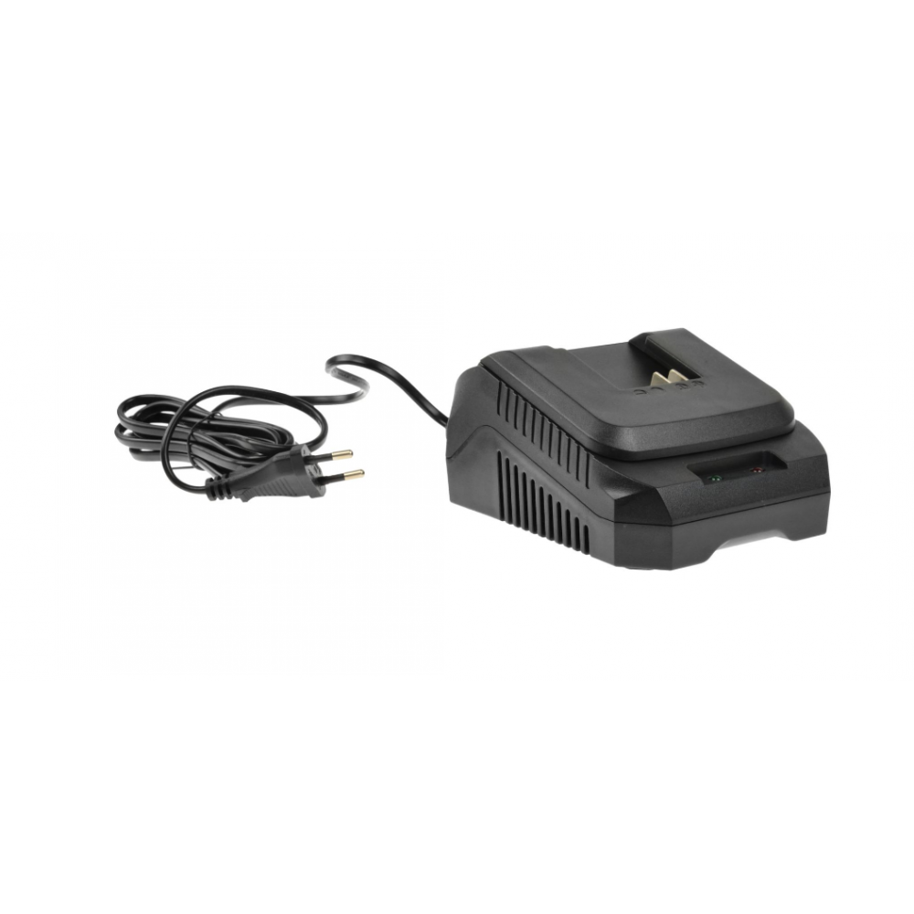 Зарядно за Li-ion батерии 18V Fast - G80602