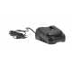 Зарядно за Li-ion батерии 18V Fast - G80602