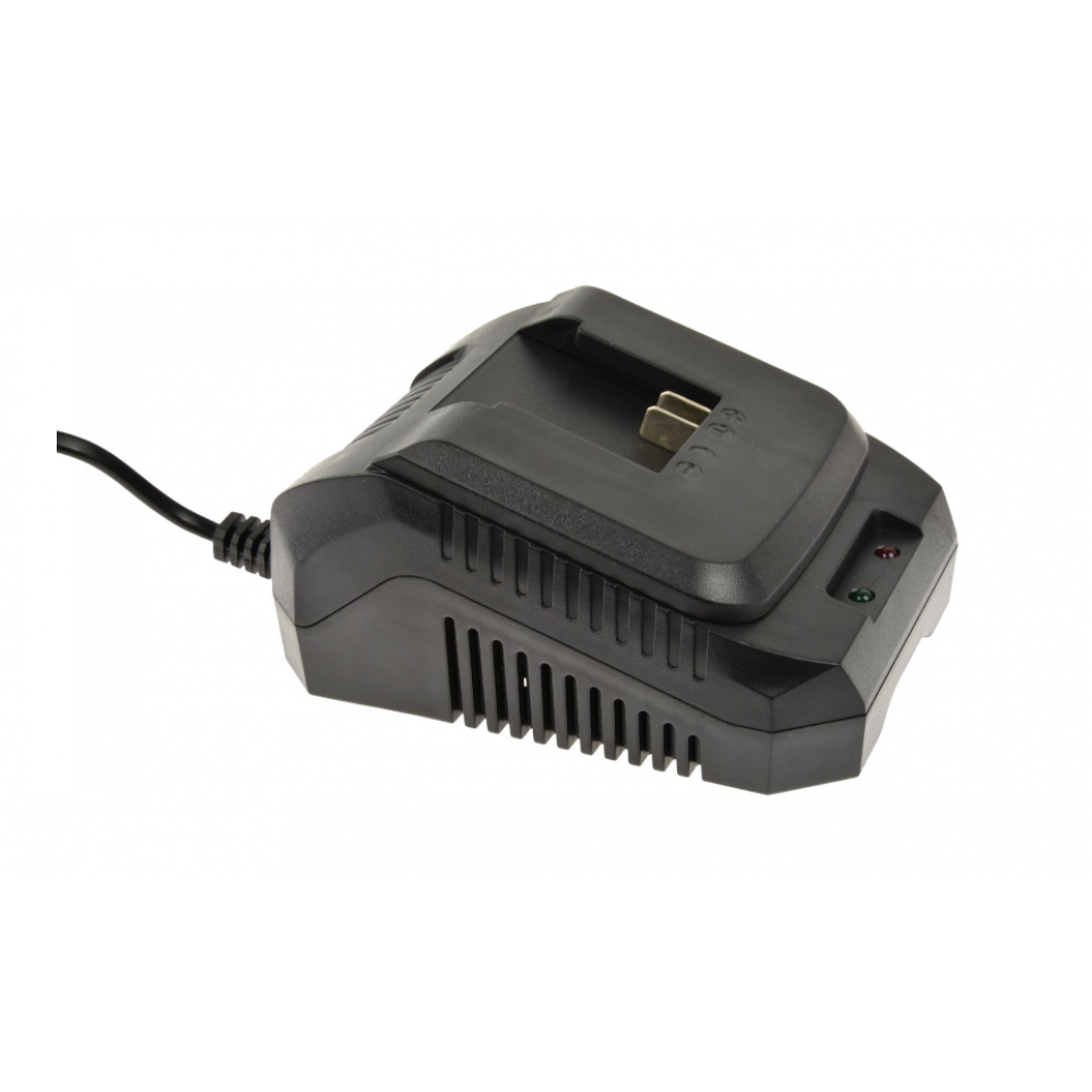 Зарядно за Li-ion батерии 18V Fast - G80602