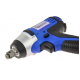 Акумулаторен ударен гайковерт 150Nm 18V Li-ion, 1/2" G80609