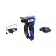 Безжичен акумулаторен компресор 12 V LCD 150 PSI GEKO G80652