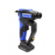 Безжичен акумулаторен компресор 12 V LCD 150 PSI GEKO G80652