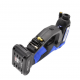 Безжичен акумулаторен компресор 12 V LCD 150 PSI GEKO G80652