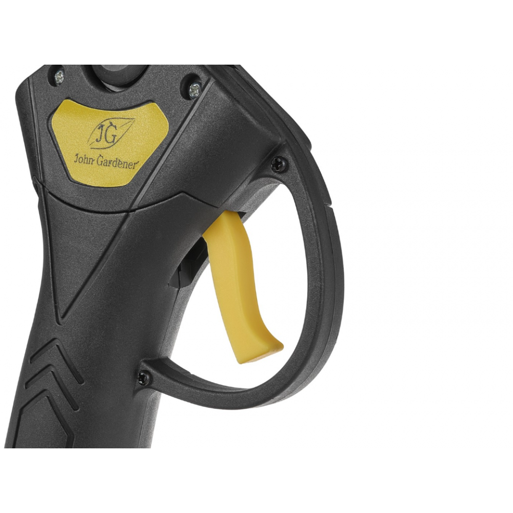 Акумулаторна лозарска ножица 800W с 2 броя батерии - G80662