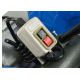 Трифазен настолен циркуляр за метал 400 V, 3kW, 2800 об./мин. - G81024