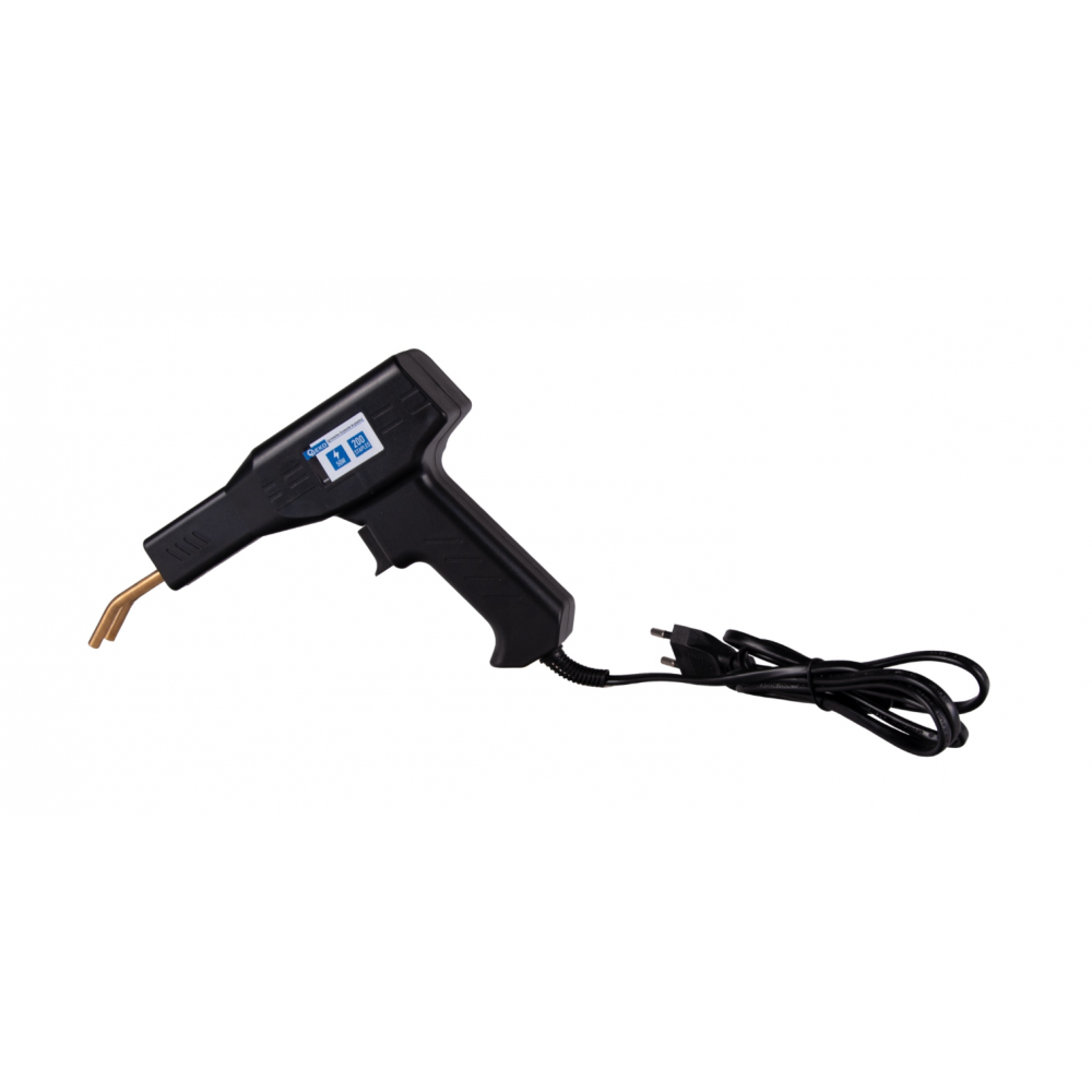 Пистолет за лепене на пластмаса, 50W, 200 скоби - G81280