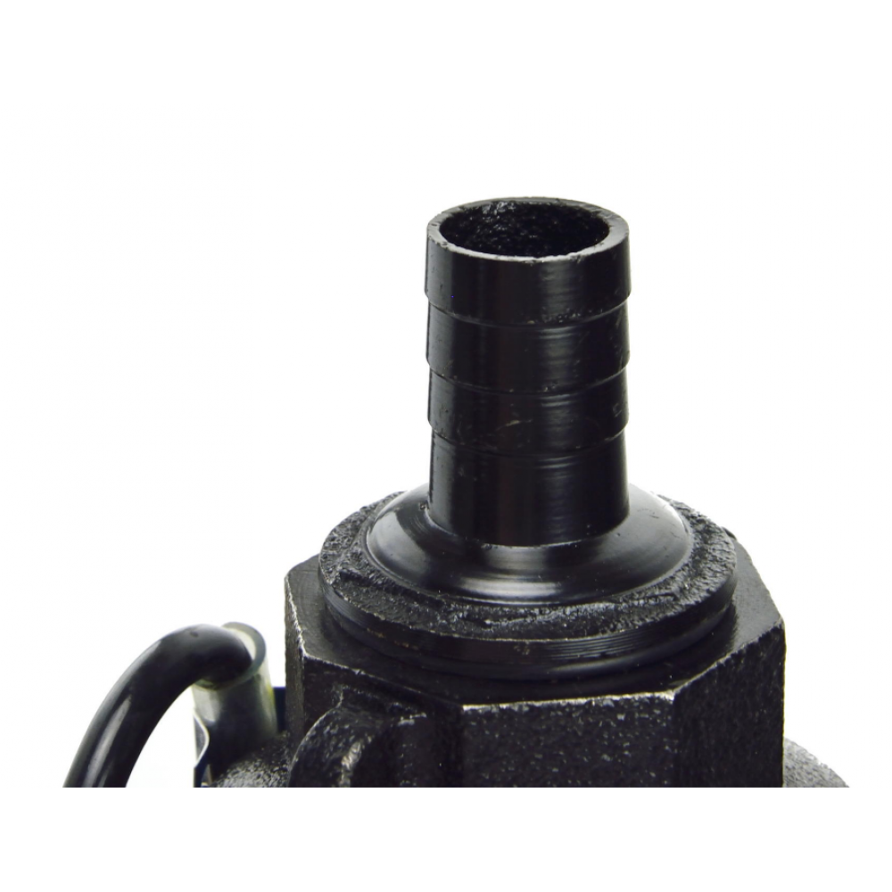 Потопяема помпа GEKO QJD-26/6 0.4 kW 60 л/мин. 26 м 95 мм G81406