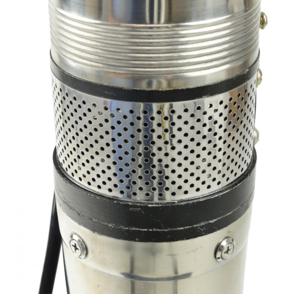Потопяема помпа QJD2-62/15-1.1kW GEKO G81409