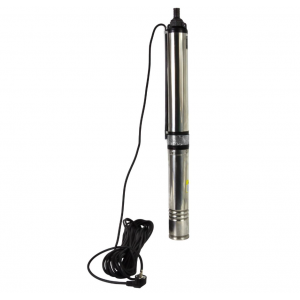 Сондажна винтова потопяема помпа 1500W 90 л/мин. - G81410