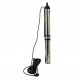 Сондажна винтова потопяема помпа 1500W 90 л/мин. - G81410