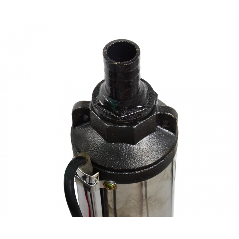 Сондажна винтова потопяема помпа 1500W 90 л/мин. - G81410