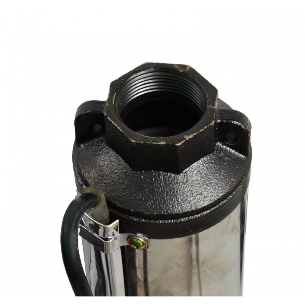 Сондажна винтова потопяема помпа 1500W 90 л/мин. - G81410