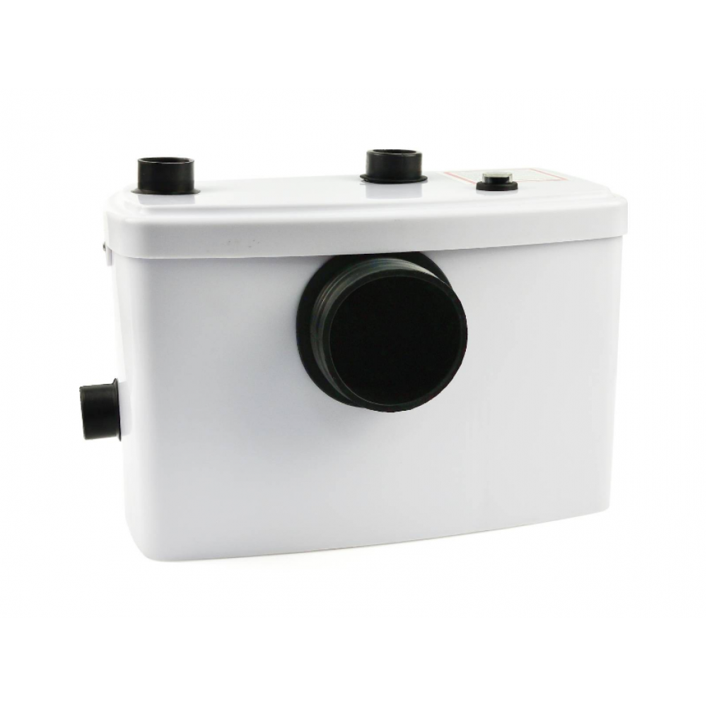 Помпена станция за отпадни води / WC с шредер 600W G81419