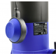 Потопяема помпа за мръсна вода с поплавък - 1100 W - GEKO G81457